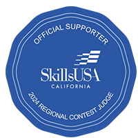 SkillsUSA California!