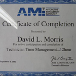 Morris Automotive