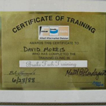 Morris Automotive