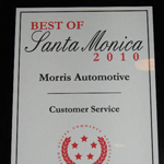 Morris Automotive