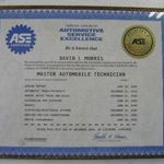 Morris Automotive