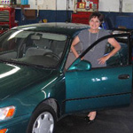 Morris Automotive