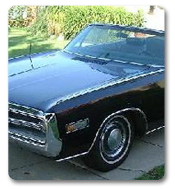 Morris Automotive Testimonials