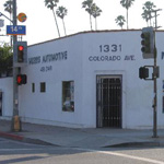 Morris Automotive