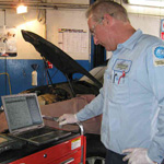 Morris Automotive