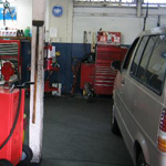 Morris Automotive