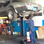 Morris Automotive