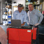 Morris Automotive