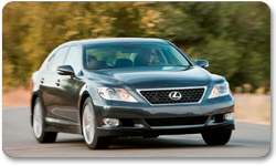 Lexus